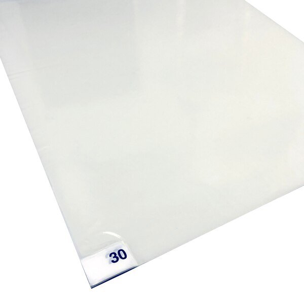 Tackified Mat, Clear, 22x30